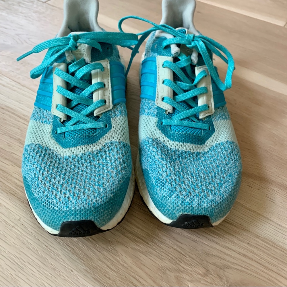 Adidas Ultra boost ST - Picture 3 of 9